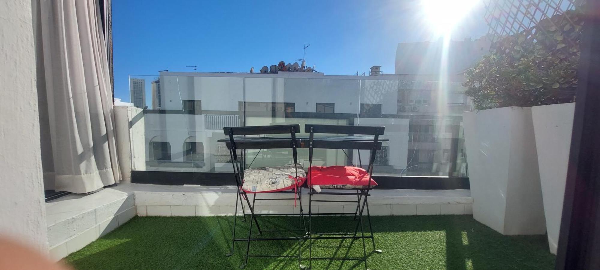 Suite Loc Suite & Spa Casablanca Exterior photo