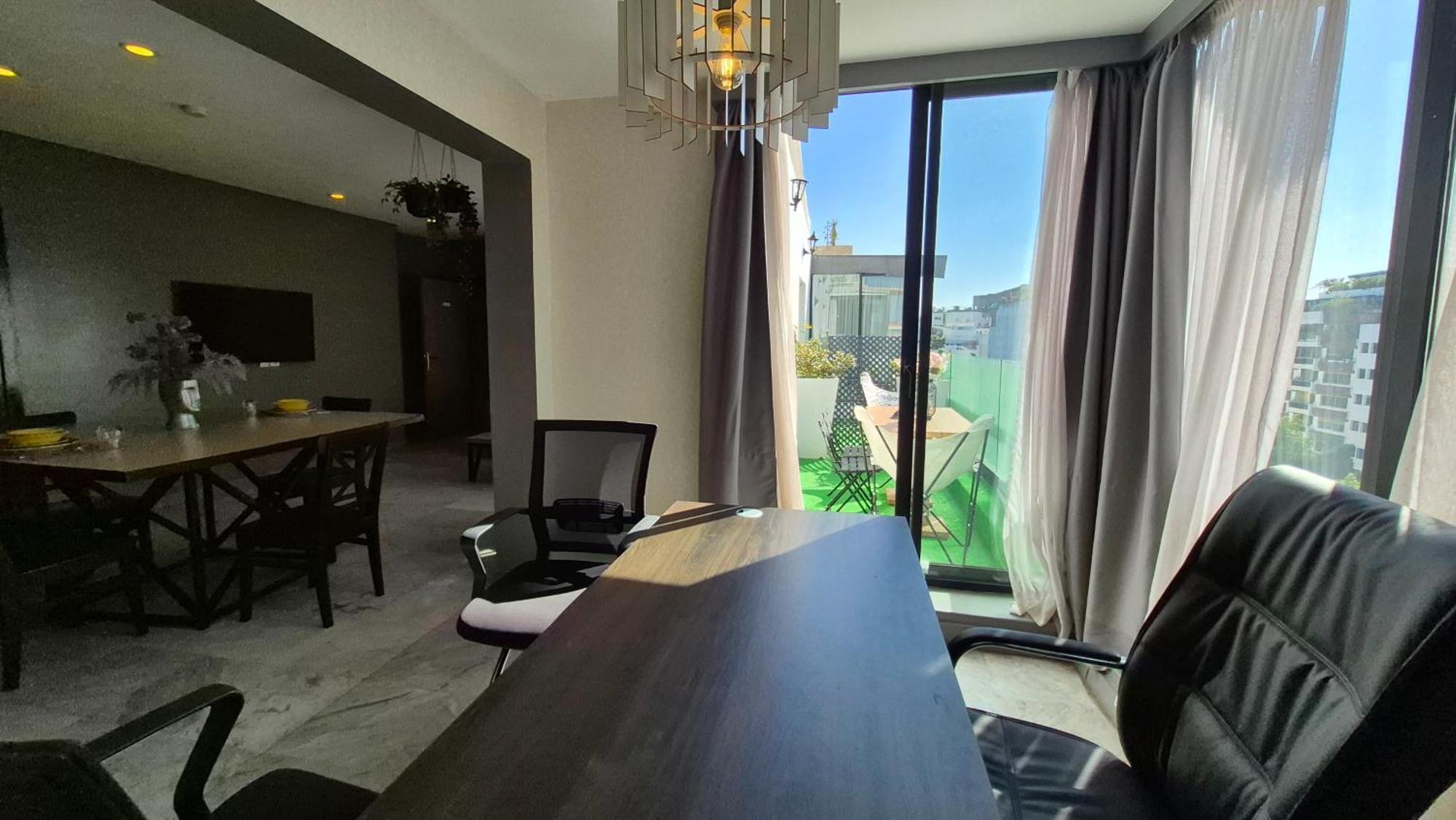 Suite Loc Suite & Spa Casablanca Exterior photo
