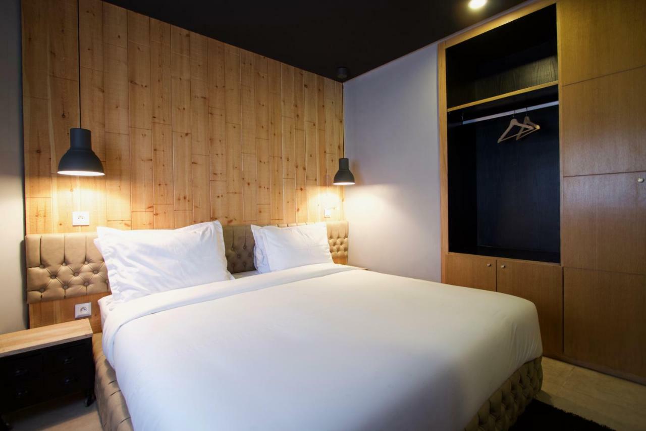 Suite Loc Suite & Spa Casablanca Exterior photo