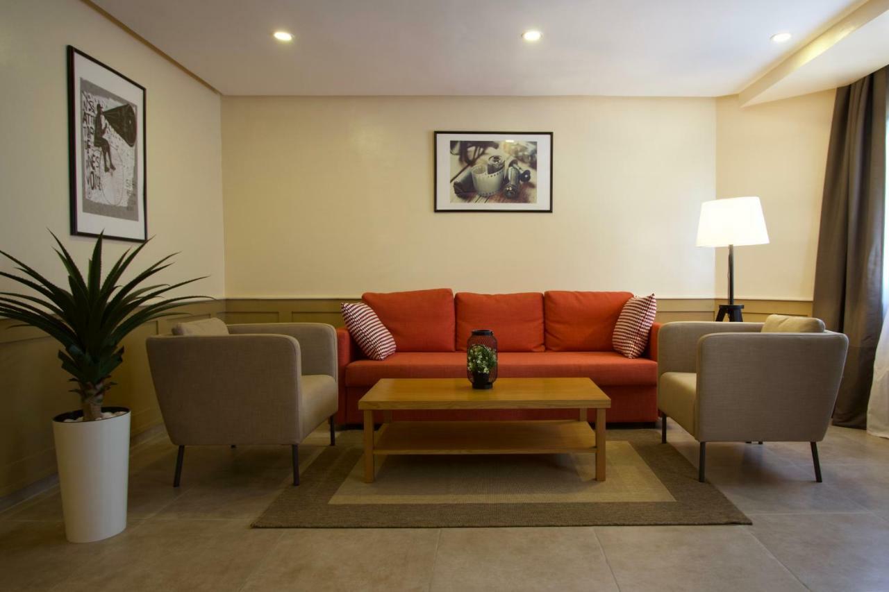 Suite Loc Suite & Spa Casablanca Exterior photo