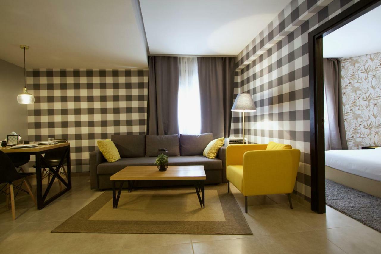 Suite Loc Suite & Spa Casablanca Exterior photo