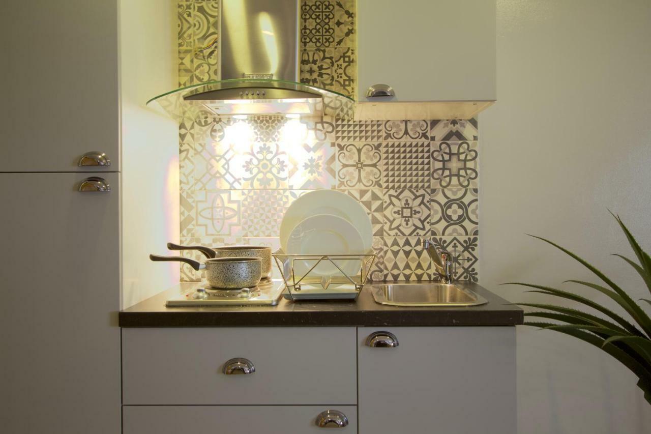 Suite Loc Suite & Spa Casablanca Exterior photo