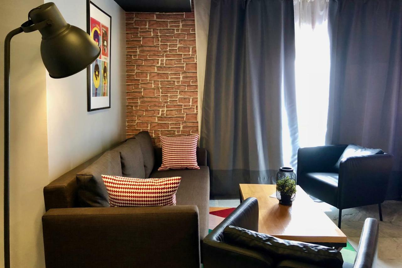 Suite Loc Suite & Spa Casablanca Exterior photo