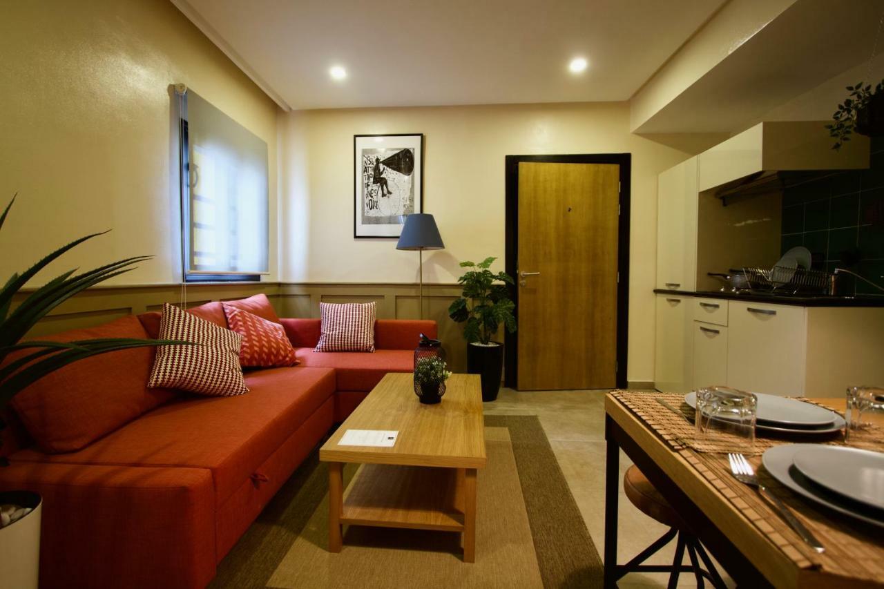 Suite Loc Suite & Spa Casablanca Exterior photo